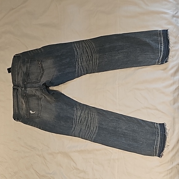 NWT Express cropped jegging - Picture 3 of 5